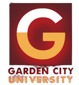 Garden City University Logo